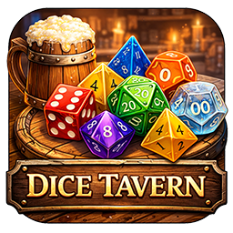 Icona The Dice Tavern