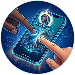 Icona Player Picker